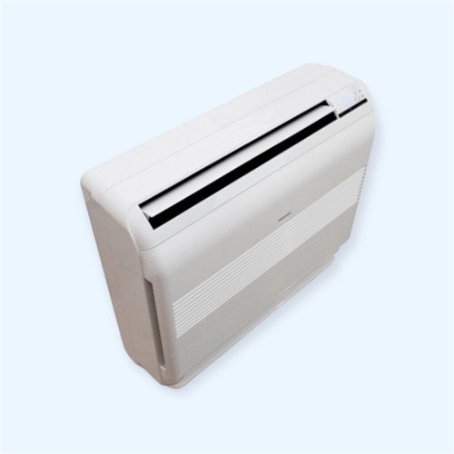 RAS-B10J2FVG-E/RAS-10J2AVSG-E1 CONSOLE (BJ2FVG) Toshiba Инверторная сплит-система напольного типа