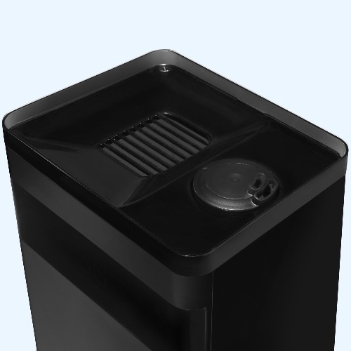 UHB-950 ET Ballu Увлажнитель воздуха ультразвуковой