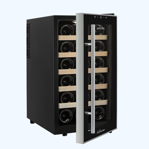 MV18-BF1 (easy) Meyvel Винный шкаф