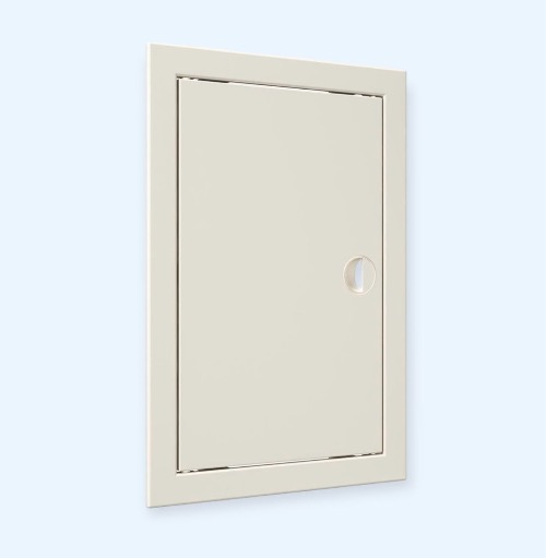 Л2030Р Ivory Люк ревизионный ЛР фланец 196х296 ручка 218х318 пластик Ivory EVECS Л2030Р Ivory Люк ревизионный ЛР фланец 196х296 ручка 218х318 пластик Ivory EVECS