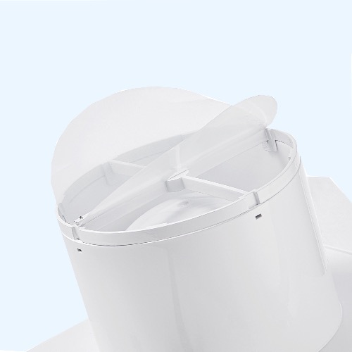 BAF-AR 100 VP Ballu Вентилятор вытяжной