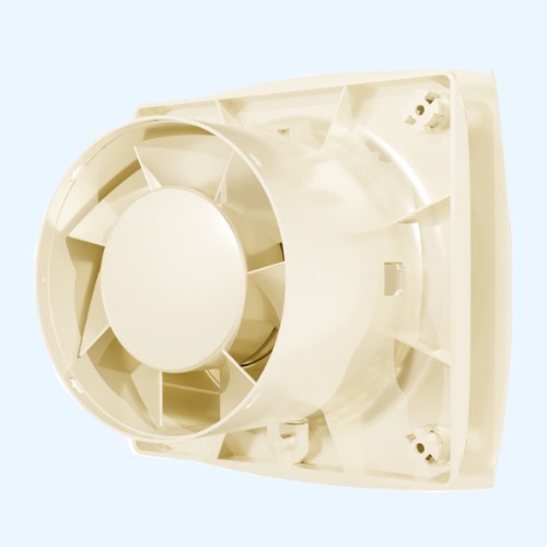 WAVE 100 Ivory ERA Вентилятор накладной WAVE D100 Ivory WAVE 100 Ivory ERA Вентилятор накладной WAVE D100 Ivory