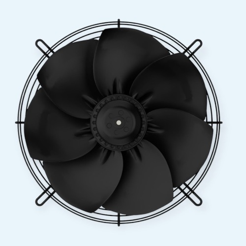 STORM GR 300 2E ERA PRO Вентилятор накладной STORM GR 300 2 полюс