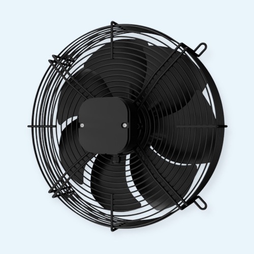 STORM GR 300 2E ERA PRO Вентилятор накладной STORM GR 300 2 полюс