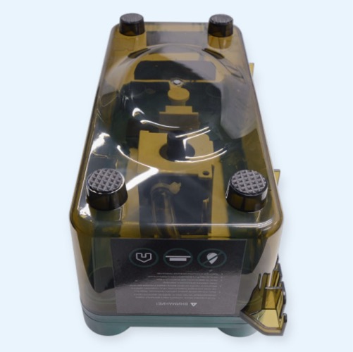 LP500-08TN GREEN TANK LAMPRECHT Насос дренажный накопительный