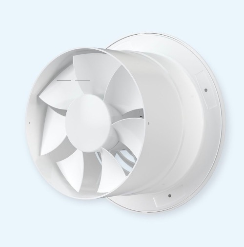 RF 4 AURAMAX Вентилятор накладной D100 RF 4 AURAMAX Вентилятор накладной D100