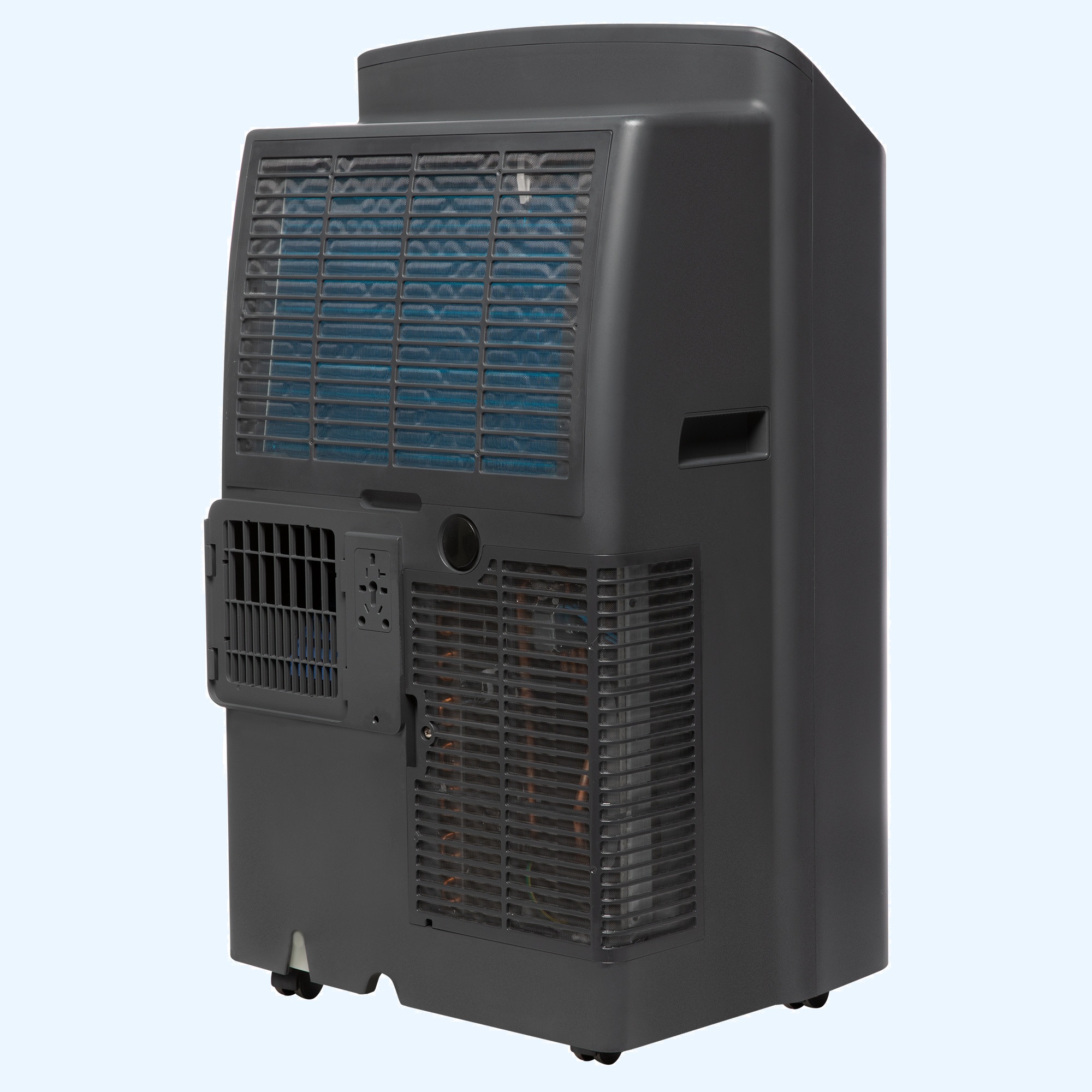 BPAC-14 IE/N6 Smart Inverter Ballu Кондиционер мобильный