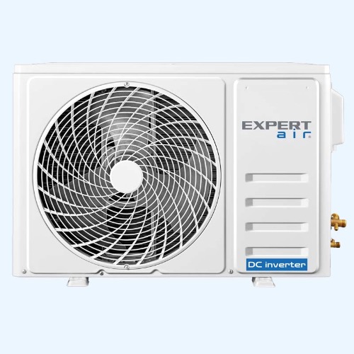 ZAC-I/PG12NPZ PROGRESS Inverter EXPERTAIR by ZILON Инверторная сплит-система ZAC-I/PG12NPZ PROGRESS Inverter EXPERTAIR by ZILON Инверторная сплит-система