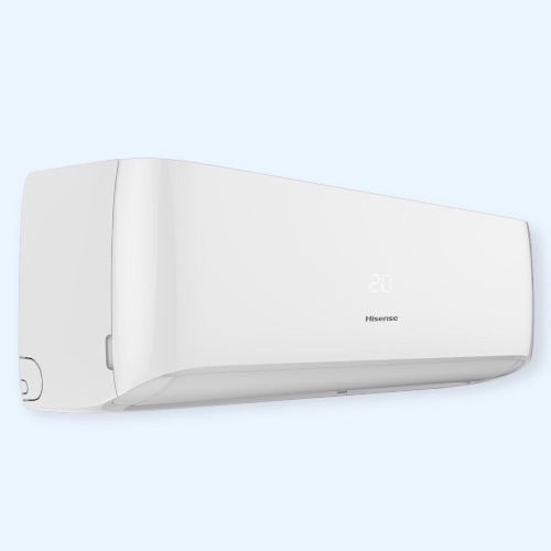 AS-09HW4RLRCA01A GOAL Classic A Wi-Fi Hisense Классическая сплит-система