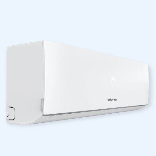 AS-07HR4RYDDJ00 Easy Classic A Hisense Классическая сплит-система