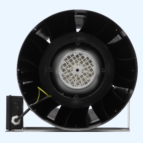 CMFE 160 Shuft энергосберегающий канальный вентилятор CMFE 160 Shuft энергосберегающий канальный вентилятор