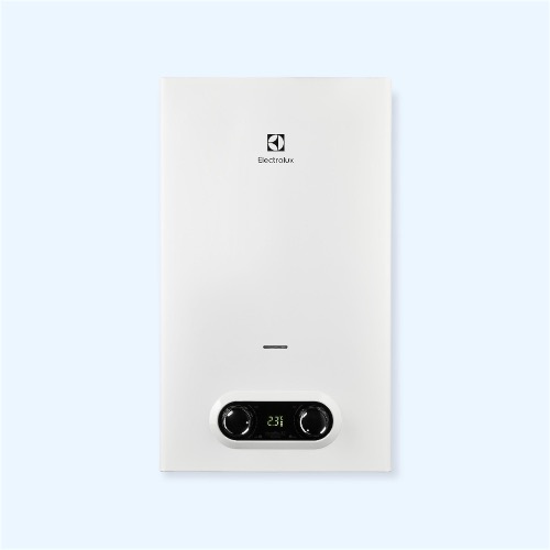 GWH 10 NanoPlus 2.0 Electrolux Газовый проточный водонагреватель GWH 10 NanoPlus 2.0 Electrolux Газовый проточный водонагреватель