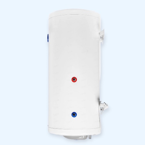 HEATLEADER MB INOX 120 PKD R (правое подключение) Metalac Накопительный комбинированный водонагреватель HEATLEADER MB INOX 120 PKD R (правое подключение) Metalac Накопительный комбинированный водонагреватель