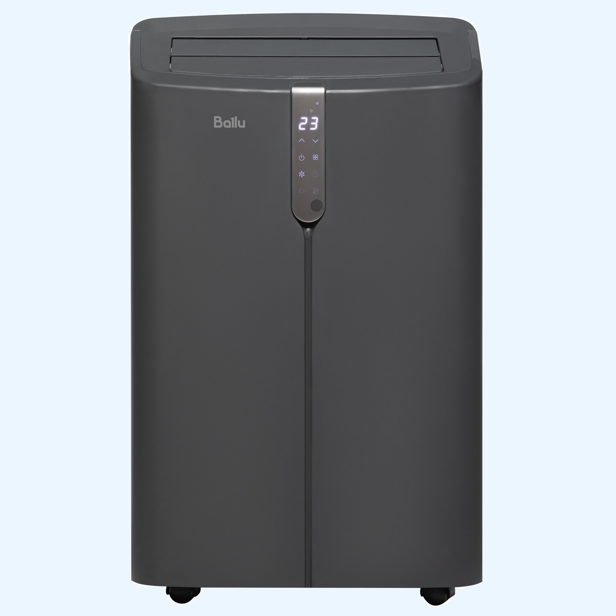 BPAC-12 IE/N6 Smart Inverter Ballu Кондиционер мобильный