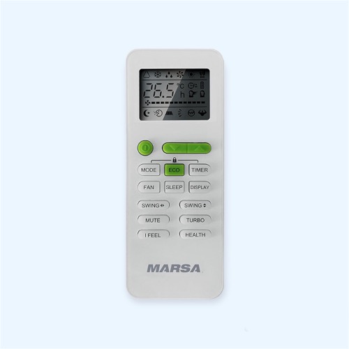 MRK-T12PA PERFECT COOL Marsa Внутренний блок настенного типа инверторной мульти-сплит-системы MRK-T12PA PERFECT COOL Marsa Внутренний блок настенного типа инверторной мульти-сплит-системы