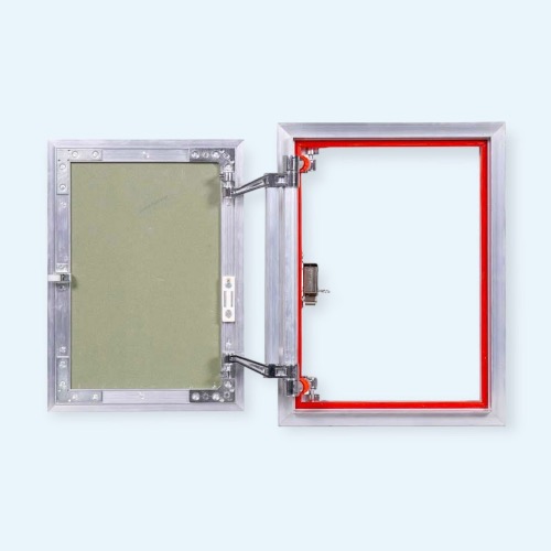 АТР 30х40 Евроформат Нажимной люк под плитку