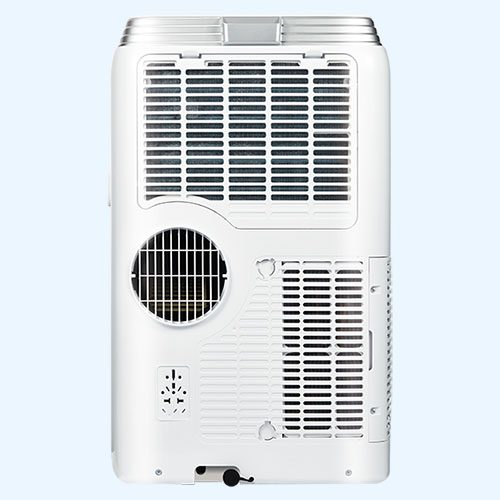 BPHS-11H Platinum Comfort Ballu Мобильный кондиционер BPHS-11H Platinum Comfort Ballu Мобильный кондиционер