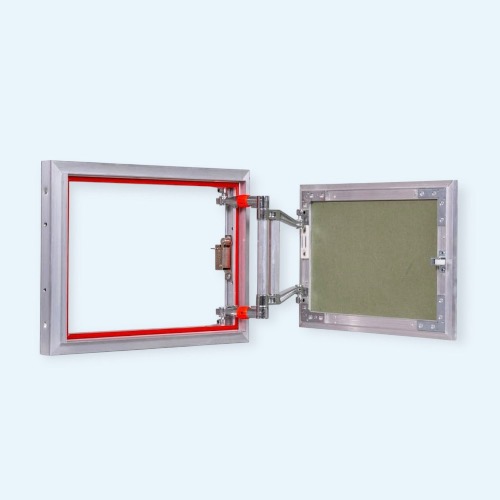 АТР 40х30 Евроформат Нажимной люк под плитку