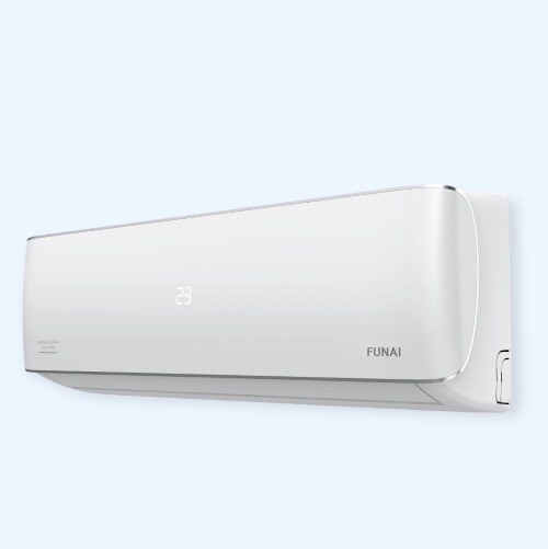 RAC-I-SM35HP.D04 SAMURAI II Inverter FUNAI Инверторная сплит-система RAC-I-SM35HP.D04 SAMURAI II Inverter FUNAI Инверторная сплит-система
