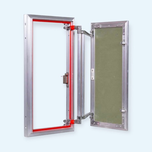 АТР 30х60 Евроформат Нажимной люк под плитку