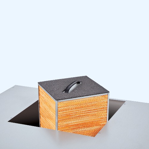 SHUFT Star PVS-350 компактная приточно-вытяжная установка с рекуператором SHUFT Star PVS-350 компактная приточно-вытяжная установка с рекуператором