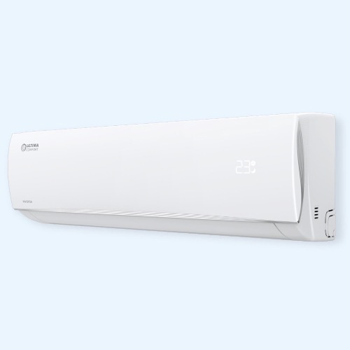 ECS-I07PN ECLIPSE Inverter Ultima Comfort Инверторная сплит-система ECS-I07PN ECLIPSE Inverter Ultima Comfort Инверторная сплит-система