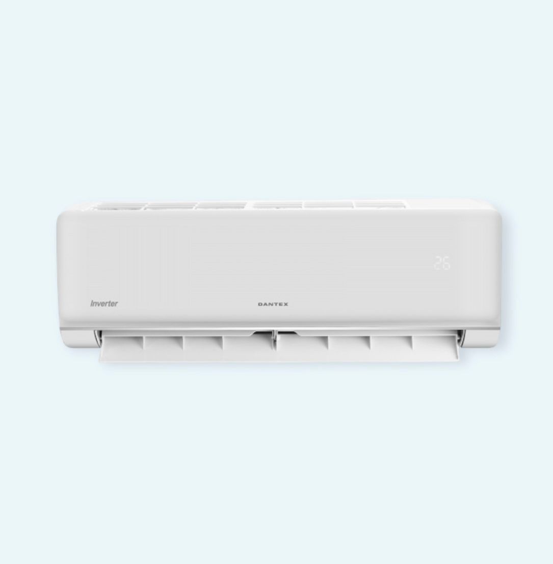 RK-12SCDGI/RK-12SCDGIE CONCORDE INVERTER Dantex Сплит-система инверторная RK-12SCDGI/RK-12SCDGIE CONCORDE INVERTER Dantex Сплит-система инверторная