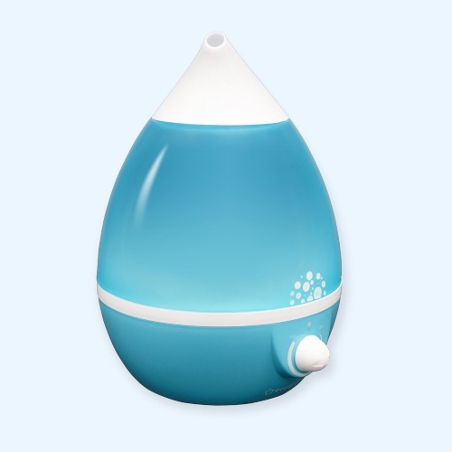 ESH-HP250/2,6M-BL Happy Ecostar Ультразвуковой увлажнитель воздуха