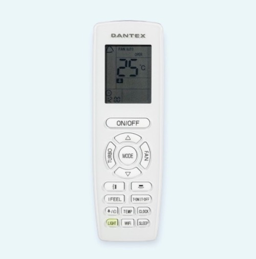 RK-24SCDGI/RK-24SCDGIE CONCORDE INVERTER Dantex Сплит-система инверторная RK-24SCDGI/RK-24SCDGIE CONCORDE INVERTER Dantex Сплит-система инверторная