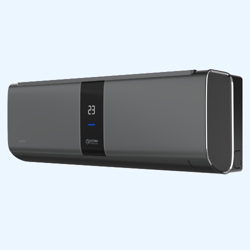 ELN-I09PN ELYSIUM NERO Inverter Ultima Comfort Инверторная сплит-система ELN-I09PN ELYSIUM NERO Inverter Ultima Comfort Инверторная сплит-система
