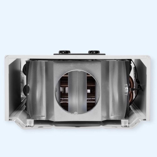 GWH 12 Inflame Royal Thermo Колонка газовая GWH 12 Inflame Royal Thermo Колонка газовая