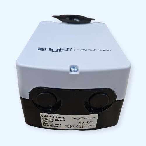 SMU-230-10-MD Shuft Электропривод без возвратной пружиной SMU-230-10-MD Shuft Электропривод без возвратной пружиной