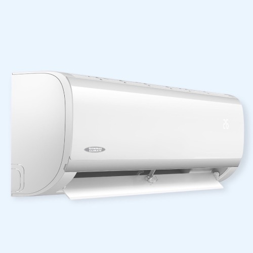 GC-R18HR32 / GU-R18H32 PULSAR GO COOL R32 General Climate Настенная сплит-система