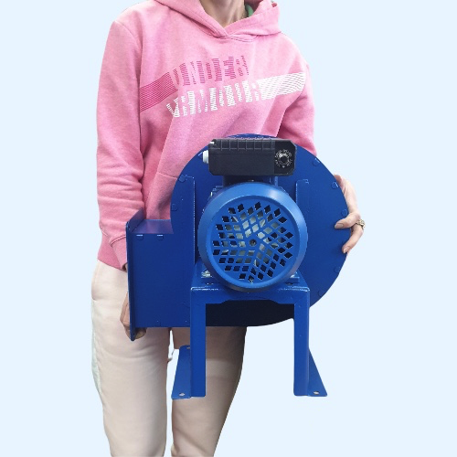 ВРВ-18М левосторонний 200мм Радиальный пылевой вентилятор Ванвент ВРВ-18М левосторонний 200мм Радиальный пылевой вентилятор Ванвент