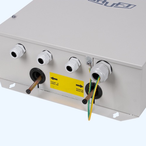 DX-Kit-00D(at) Shuft Блок управления