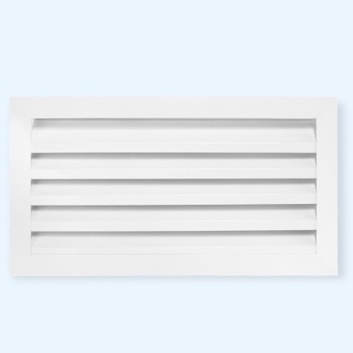 SA 300*300 Shuft алюминиевая решетка для наружной установки SA 300*300 Shuft алюминиевая решетка для наружной установки