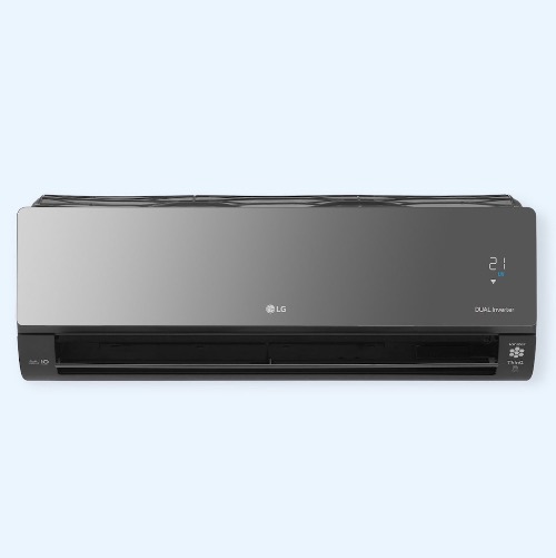 AC12BK.NSJR ARTCOOL MIRROR LG Внутренний блок мульти-сплит систем настенного типа AC12BK.NSJR ARTCOOL MIRROR LG Внутренний блок мульти-сплит систем настенного типа