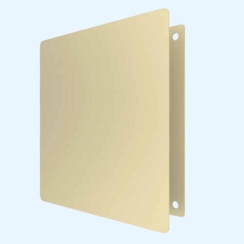 1414RVM Beige (бежевый) ERA Решетка вентиляционная RVM сетка разъемная на магнитах 140х140 окраш.сталь 1414RVM Beige (бежевый) ERA Решетка вентиляционная RVM сетка разъемная на магнитах 140х140 окраш.сталь