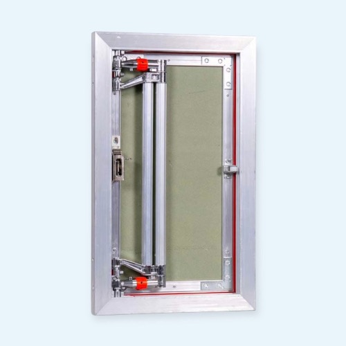 АТР 30х50 Евроформат Нажимной люк под плитку