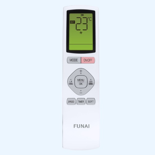 RAC-I-KM35HP.D01 KAGAMI Inverter Funai Инверторная сплит-система (комплект) RAC-I-KM35HP.D01 KAGAMI Inverter Funai Инверторная сплит-система (комплект)
