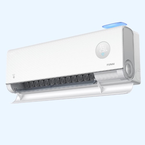 RAC-I-SZ35HP.D01 SOYOKAZE Inverter Funai Инверторная сплит-система (комплект) RAC-I-SZ35HP.D01 SOYOKAZE Inverter Funai Инверторная сплит-система (комплект)