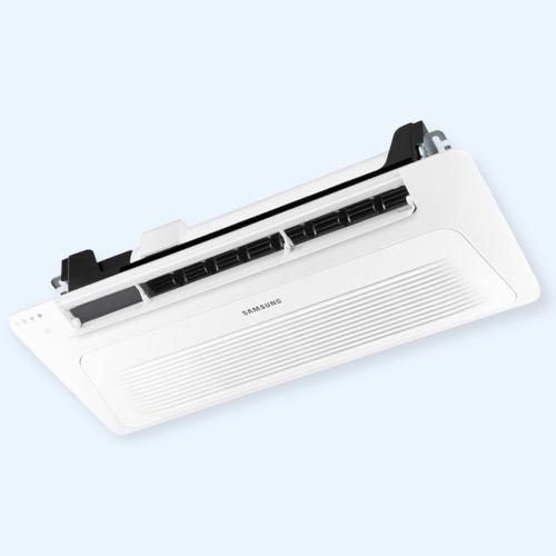 AC026BN1DEH/AF Samsung Внутренний блок CAC кассетный 1-поточный WindFree AC026BN1DEH/AF Samsung Внутренний блок CAC кассетный 1-поточный WindFree