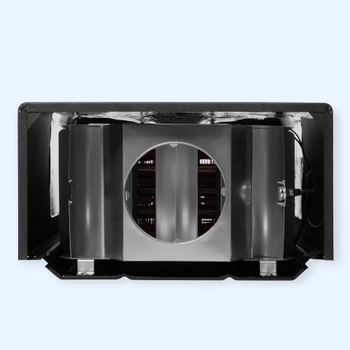 GWH 10 Inflame Grafit Royal Thermo Колонка газовая GWH 10 Inflame Grafit Royal Thermo Колонка газовая