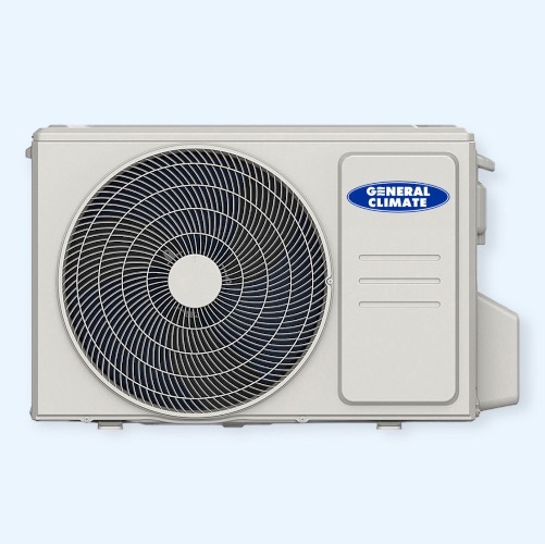 GC-RE12HR32 / GU-RE12H32 PULSAR GO COOL R32 Inverter General Climate Инверторная Настенная сплит-система GC-RE12HR32 / GU-RE12H32 PULSAR GO COOL R32 Inverter General Climate Инверторная Настенная сплит-система
