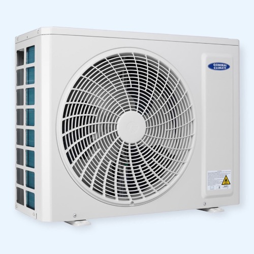 GC-MR18HR32 / GU-MR18H32 MARS R32 Inverter General Climate Инверторная Настенная сплит-система GC-MR18HR32 / GU-MR18H32 MARS R32 Inverter General Climate Инверторная Настенная сплит-система