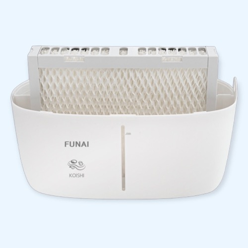 FHE-KIE300/3.0(WT) KOISHI Funai Увлажнитель естественного типа увлажнения с электронным управлением