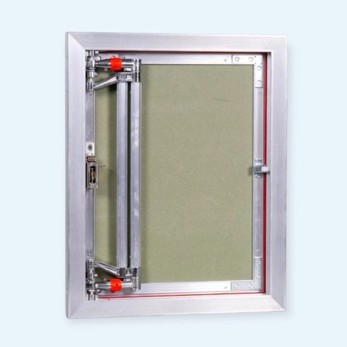 АТР 40х50 Евроформат Нажимной люк под плитку