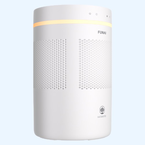 FAW-HTE450/4.0(WT) HATAMOTO Funai Мойка воздуха с электронным управлением