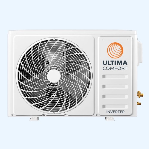 EXD-I07PN EXCEED Inverter Ultima Comfort Инверторная сплит-система EXD-I07PN EXCEED Inverter Ultima Comfort Инверторная сплит-система