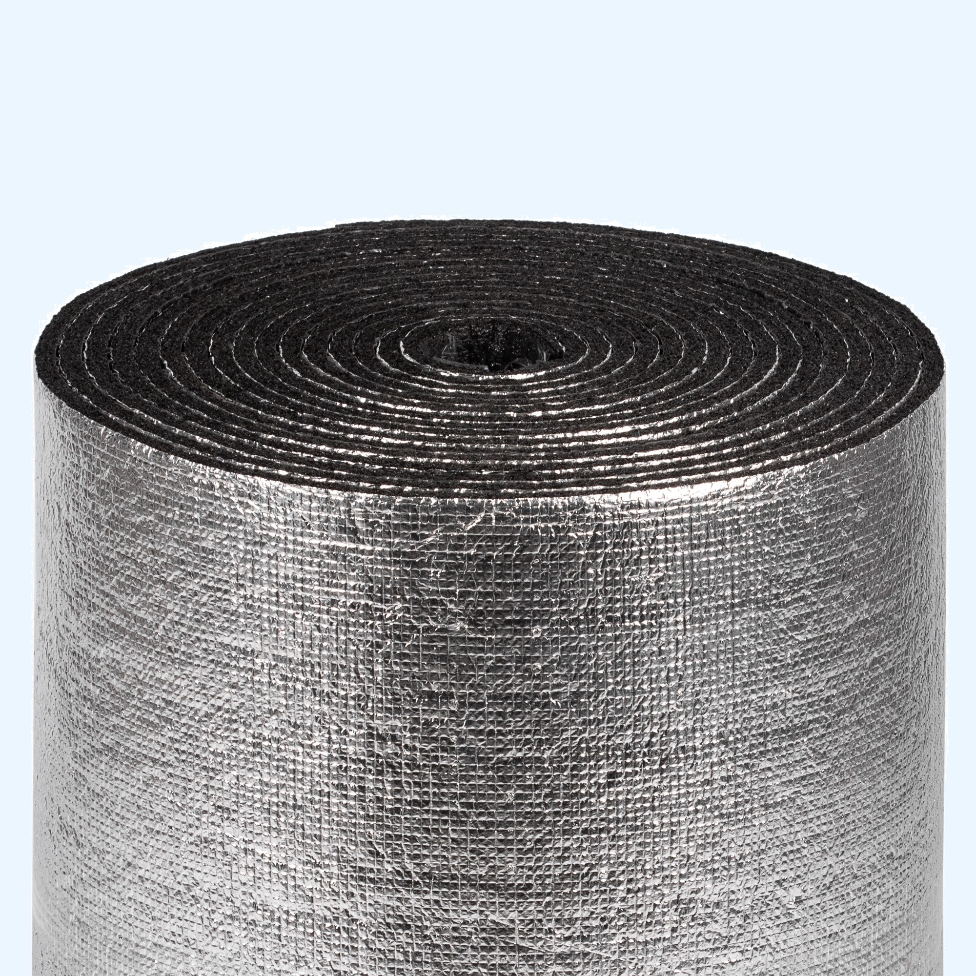 VENTOFLEX LOFT 020/06000-5 (3м2) Shuft Теплоизоляция рулонная